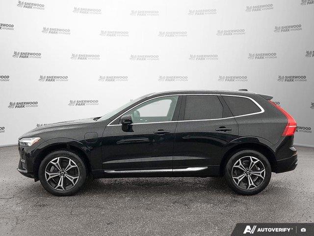volvo XC60 Recharge 2022 - 2