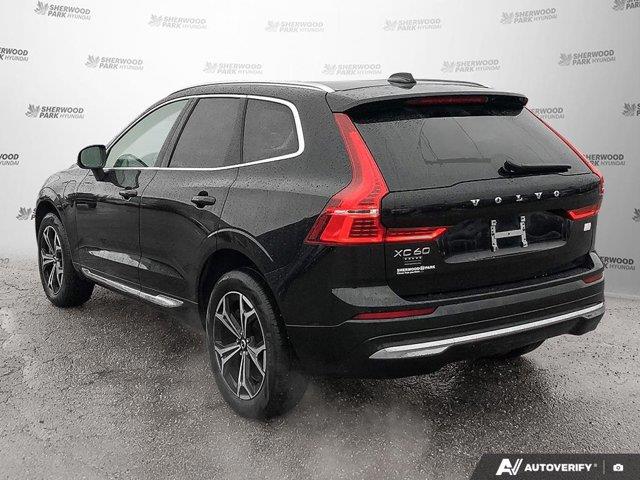 volvo XC60 Recharge 2022 - 3