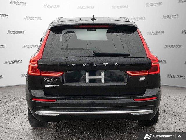volvo XC60 Recharge 2022 - 4