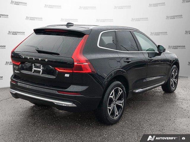 volvo XC60 Recharge 2022 - 5