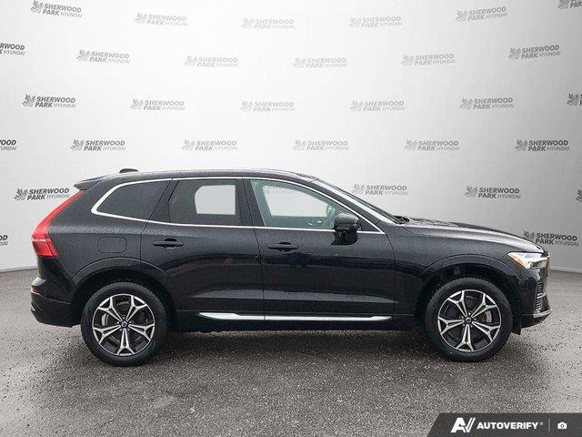 volvo XC60 Recharge 2022 - 6