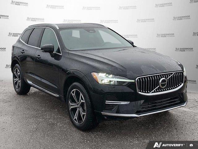 volvo XC60 Recharge 2022 - 7