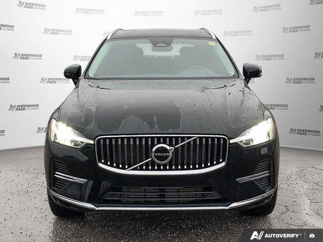 volvo XC60 Recharge 2022 - 8