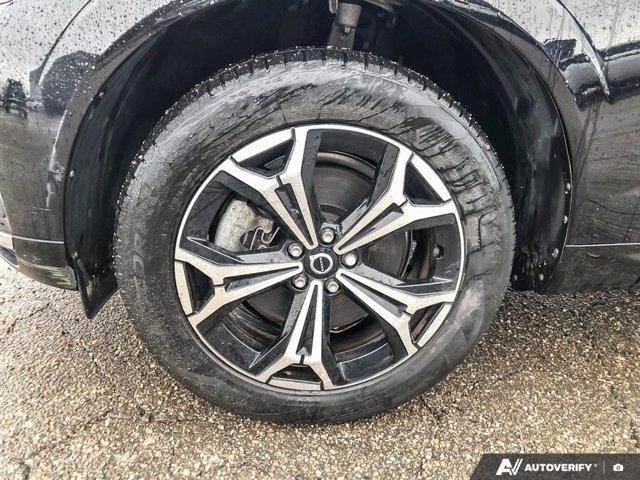 volvo XC60 Recharge 2022 - 9