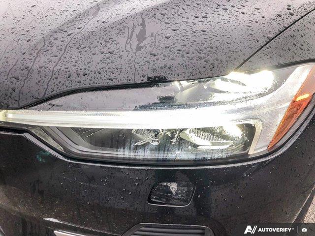 volvo XC60 Recharge 2022 - 10