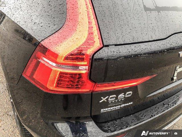 volvo XC60 Recharge 2022 - 11