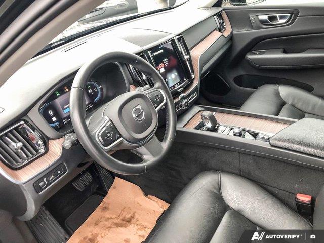 volvo XC60 Recharge 2022 - 12