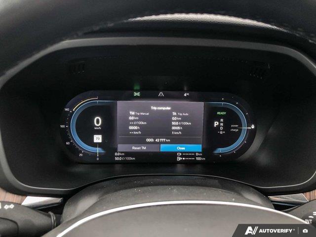 volvo XC60 Recharge 2022 - 14