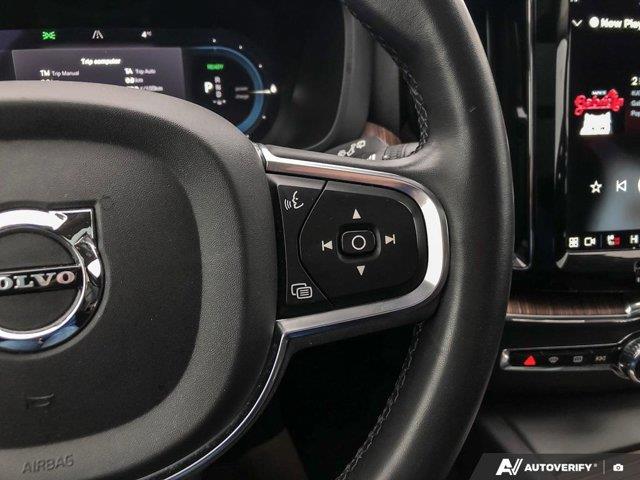 volvo XC60 Recharge 2022 - 15
