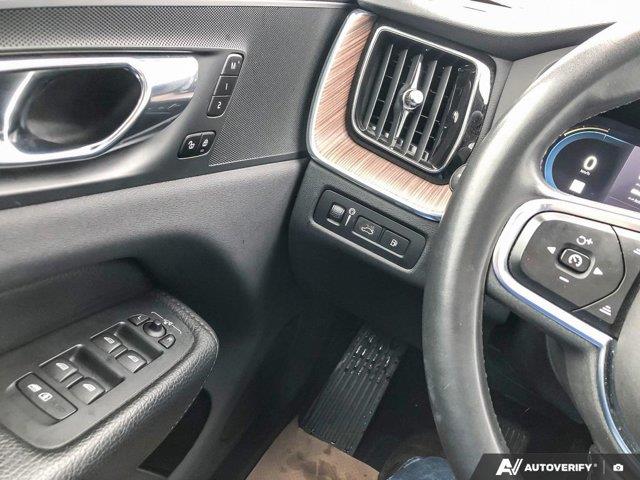 volvo XC60 Recharge 2022 - 16
