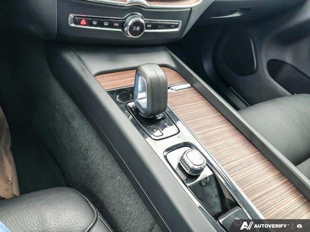 volvo XC60 Recharge 2022 - 17