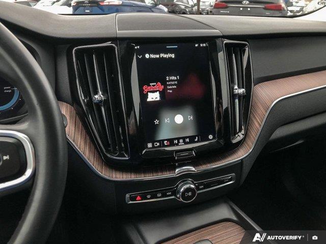 volvo XC60 Recharge 2022 - 18
