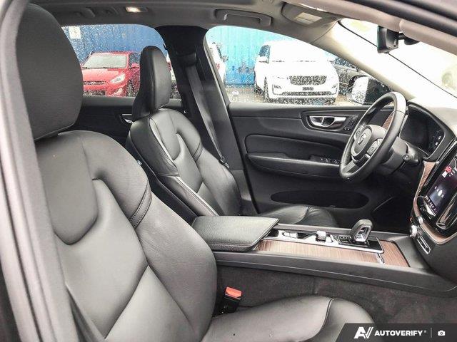 volvo XC60 Recharge 2022 - 21
