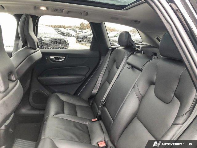 volvo XC60 Recharge 2022 - 22
