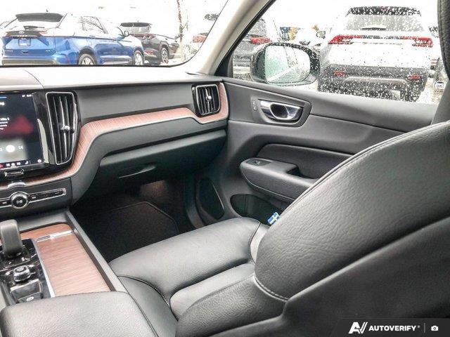 volvo XC60 Recharge 2022 - 24