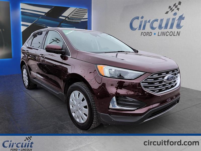 ford Edge 2022 - 3