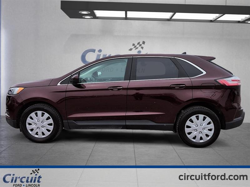 ford Edge 2022 - 6