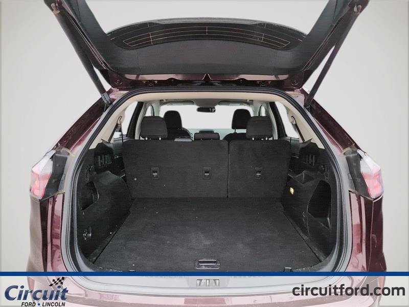 ford Edge 2022 - 7