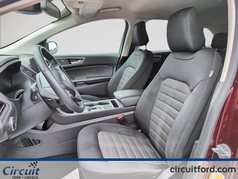 ford Edge 2022 - 10