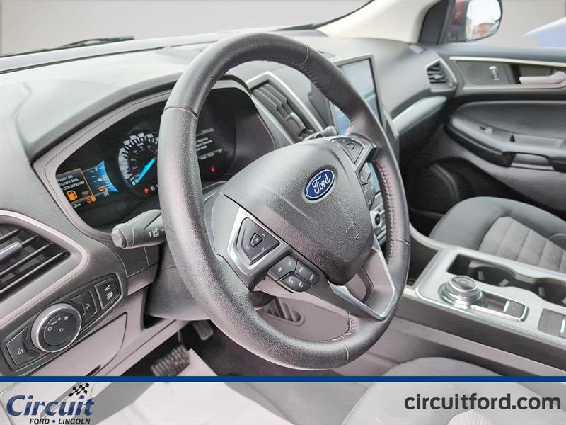 ford Edge 2022 - 13