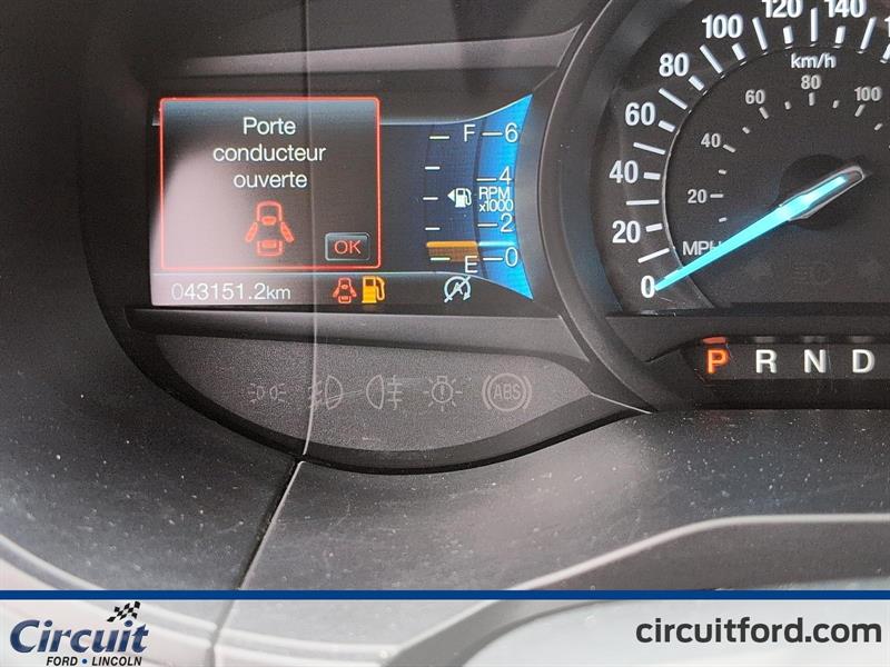 ford Edge 2022 - 14