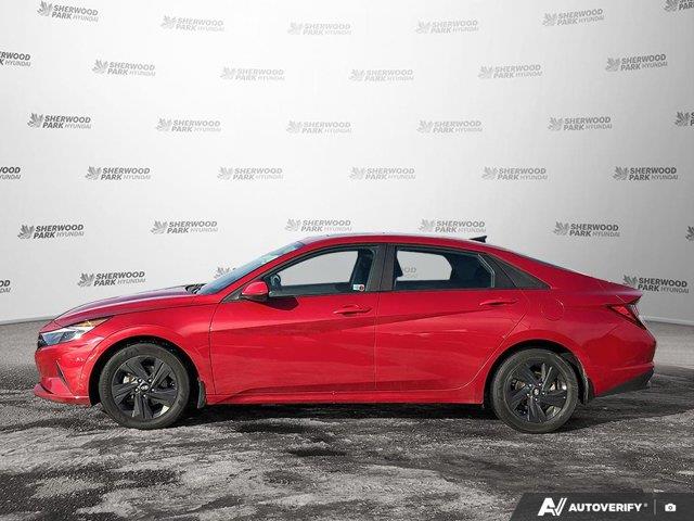 hyundai Elantra 2023 - 2