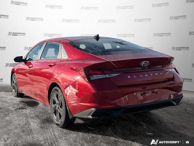 hyundai Elantra 2023 - 3