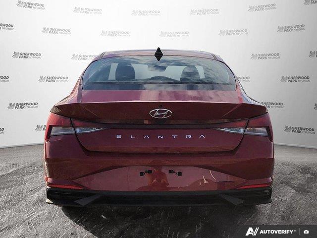 hyundai Elantra 2023 - 4