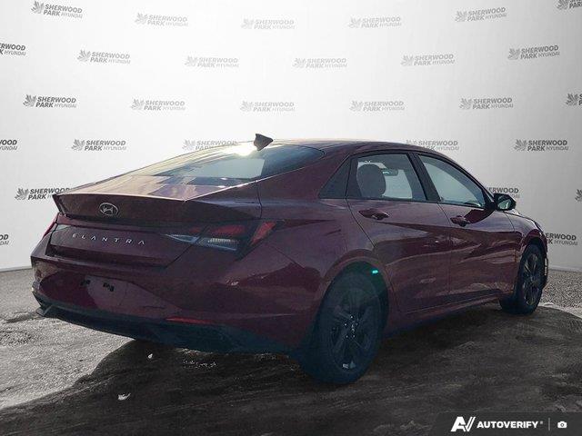hyundai Elantra 2023 - 5