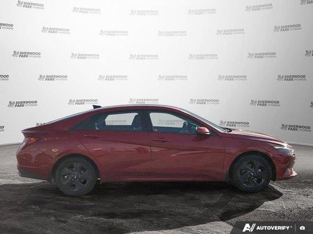 hyundai Elantra 2023 - 6