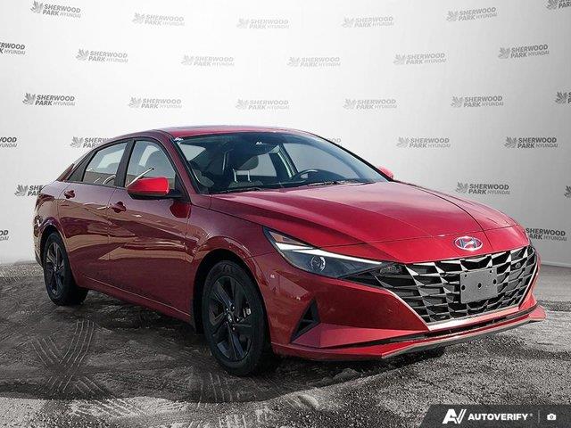 hyundai Elantra 2023 - 7
