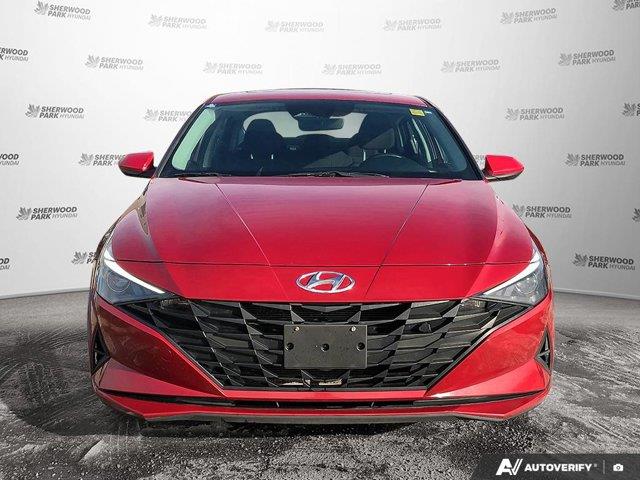 hyundai Elantra 2023 - 8