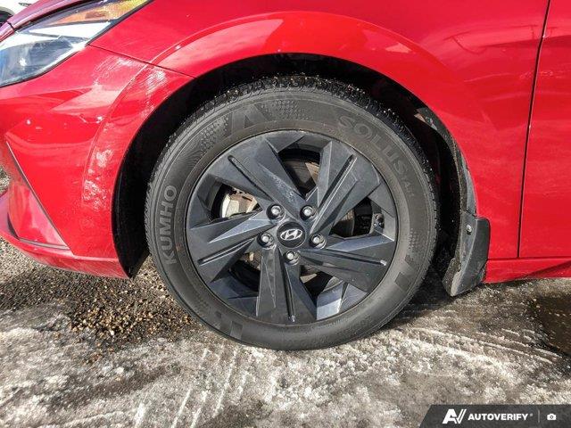 hyundai Elantra 2023 - 9