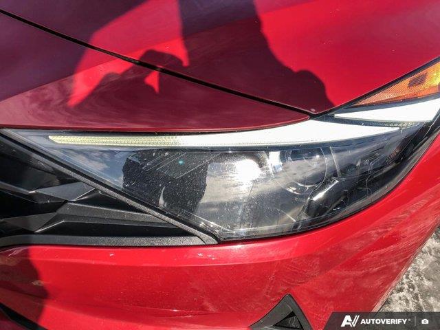 hyundai Elantra 2023 - 10