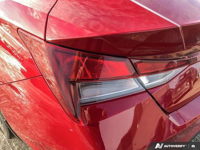 hyundai Elantra 2023 - 11