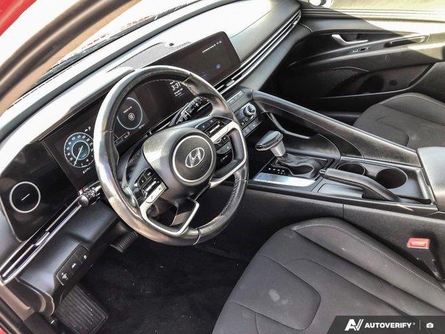 hyundai Elantra 2023 - 12