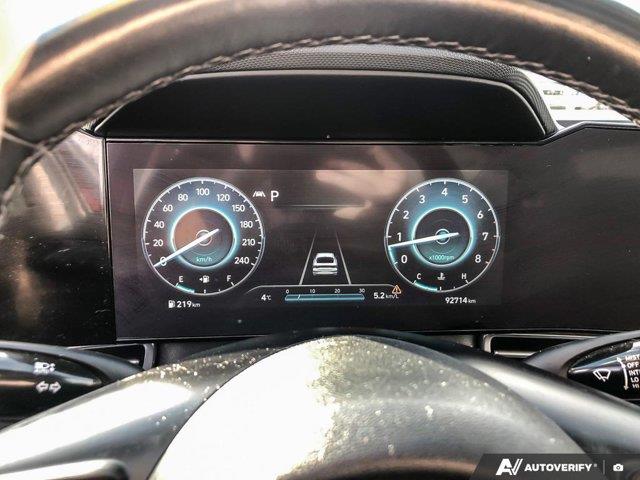 hyundai Elantra 2023 - 14