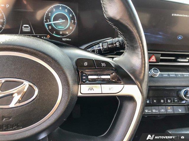 hyundai Elantra 2023 - 15