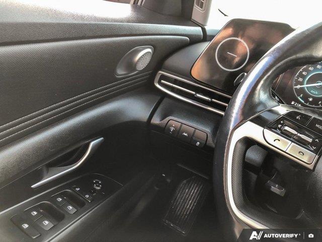 hyundai Elantra 2023 - 16