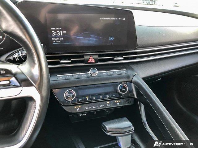 hyundai Elantra 2023 - 18