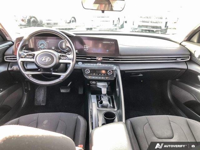 hyundai Elantra 2023 - 23
