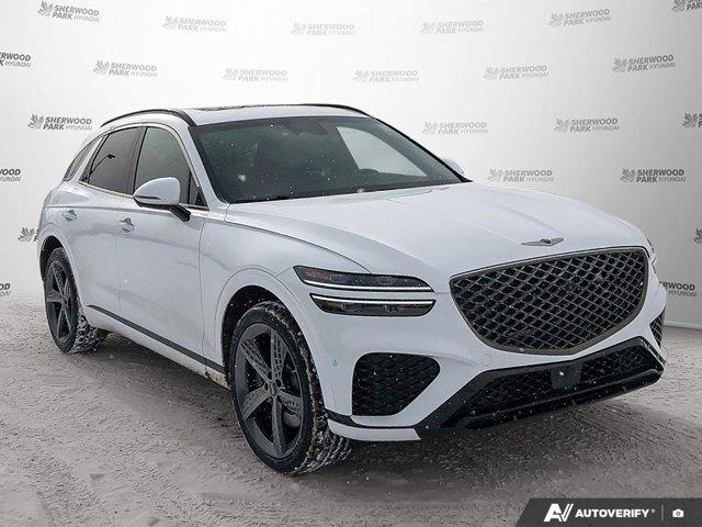 genesis GV70 2022 - 7