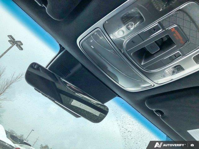 genesis GV70 2022 - 20
