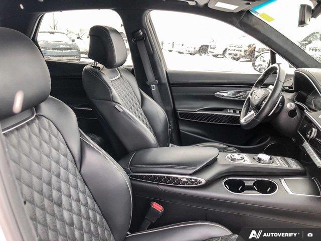 genesis GV70 2022 - 21