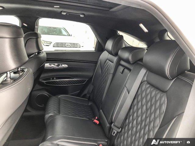 genesis GV70 2022 - 22