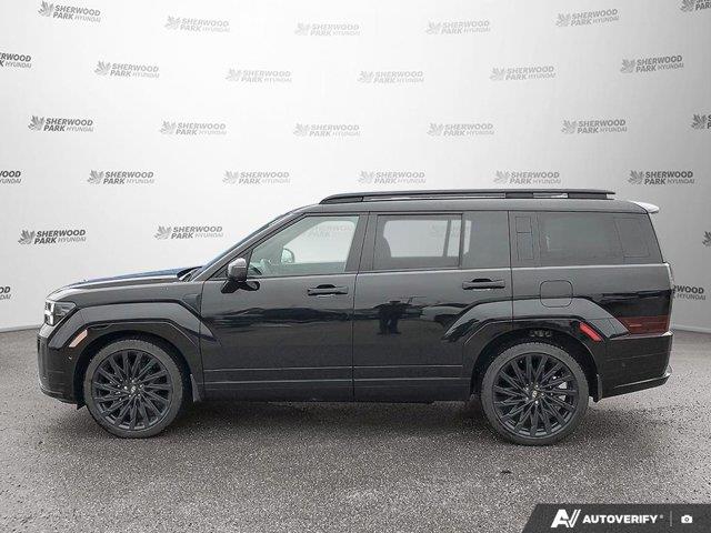 hyundai Santa Fe 2024 - 2