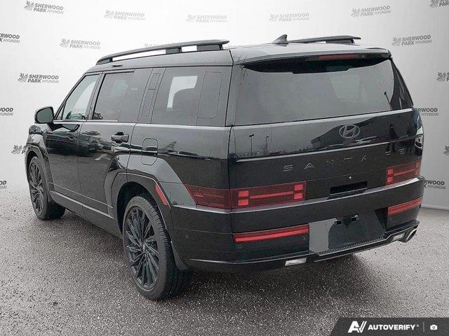hyundai Santa Fe 2024 - 3