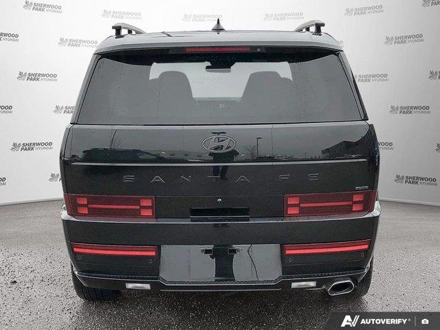 hyundai Santa Fe 2024 - 4