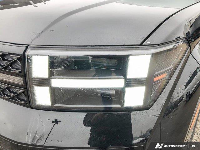 hyundai Santa Fe 2024 - 10