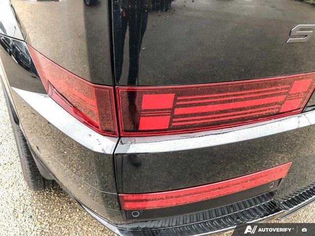 hyundai Santa Fe 2024 - 11